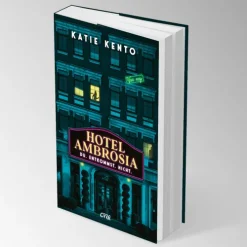 Hotel Ambrosia - Du. Entkommst. Nicht.*ONE Discount