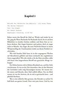 Hotel Ambrosia - Du. Entkommst. Nicht.*ONE Discount