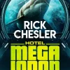 Luzifer-Verlag Meeresgeschichten|Horror Gegenwart-HOTEL MEGALODON