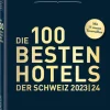 Weber Verlag Thun Hotel- & Restaurantführer*Hotelrating Schweiz 2023/24