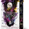 NOVA MD Romantasy|Fantasy-House of Destiny (Packende Fortsetzung der dystopischen Fantasysaga)