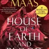 Bloomsbury UK Jugendbücher-House of Earth and Blood