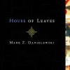 Random House LLC US Krimis & Thriller*House of Leaves