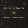 Random House LLC US Krimis & Thriller*House of Leaves. The Remastered, Full-Color Edition