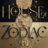 House of Zodiac - Sternenstaub*Penguin Random House Outlet