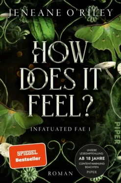 Piper ebooks Romantasy|Romantasy-How does it feel?