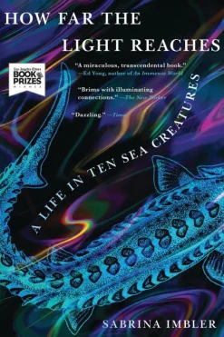 Hachette Book Group USA Fachbücher-How Far the Light Reaches