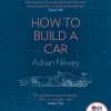 How to Build a Car*Harper Collins Publ. UK Sale