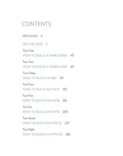 How to Build a Car*Harper Collins Publ. UK Sale