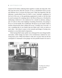 How to Build a Car*Harper Collins Publ. UK Sale