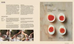 How to Cook*Dorling Kindersley Verlag Hot