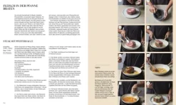 How to Cook*Dorling Kindersley Verlag Hot