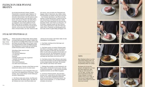 How to Cook*Dorling Kindersley Verlag Hot