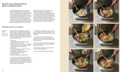 How to Cook*Dorling Kindersley Verlag Hot