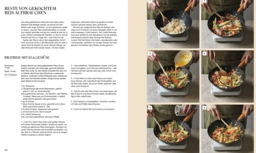 How to Cook*Dorling Kindersley Verlag Hot