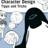 How To Draw Manga: Character Design - Tipps und Tricks*Carlsen Clearance