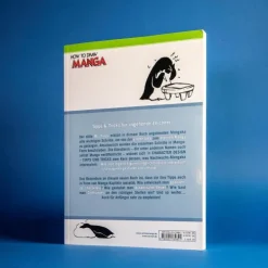 How To Draw Manga: Character Design - Tipps und Tricks*Carlsen Clearance