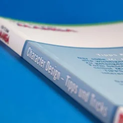 How To Draw Manga: Character Design - Tipps und Tricks*Carlsen Clearance