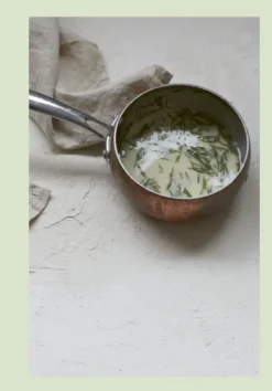 Ars Vivendi Weihnachten Kochen & Backen-How to eat your christmas tree