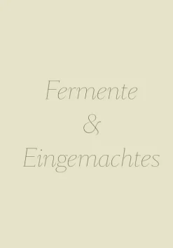 Ars Vivendi Weihnachten Kochen & Backen-How to eat your christmas tree