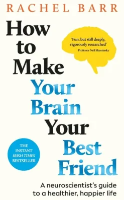 Dorling Kindersley Ltd. Ratgeber-How to Make Your Brain Your Best Friend