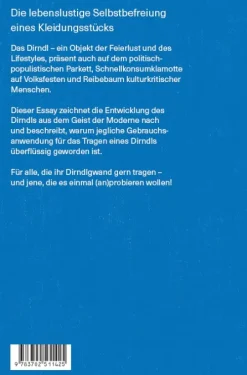 How to wear a Dirndl*Pustet Anton Online