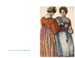 How to wear a Dirndl*Pustet Anton Online