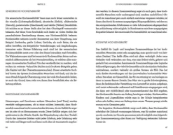 MVG Moderne Vlgs. Ges. Ratgeber-How We Feel - Hochsensible fühlen anders