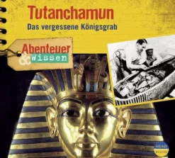 Kinder Headroom Sound Production Kinder- & Jugendbücher·Wissen & Sachbücher-Howard Carter. Tutanchamun