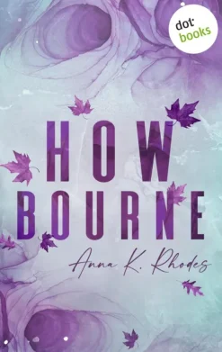 dotbooks Cosy Fantasy*Howbourne