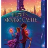 Harper Collins Publ. USA Kinderbücher*Howl's Moving Castle Collector's Deluxe Edition