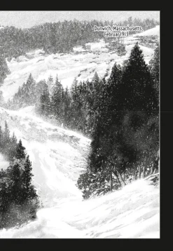 Carlsen Verlag GmbH Horror Gegenwart*H.P. Lovecraft Manga: Das Grauen von Dunwich 1