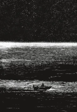 Carlsen Verlag GmbH Klassische Horrorgeschichten*H.P. Lovecrafts Der leuchtende Trapezoeder