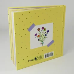 riva Verlag Familie & Freundschaft*Häpibösdei. Ich hab dich gans arg lieb!