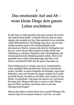 Reichenbacher Publishing Ratgeber*HÖR AUF, ALLES AN DICH RAN ZU LASSEN