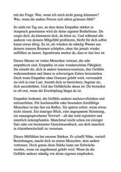 Reichenbacher Publishing Ratgeber*HÖR AUF, ALLES AN DICH RAN ZU LASSEN