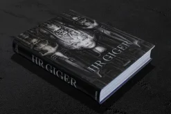 Taschen GmbH Künstler:Innen Im Fokus-HR Giger