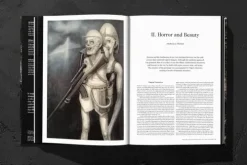 Taschen GmbH Künstler:Innen Im Fokus-HR Giger