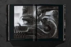 Taschen GmbH Künstler:Innen Im Fokus-HR Giger