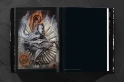 Taschen GmbH Künstler:Innen Im Fokus-HR Giger