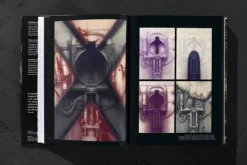 Taschen GmbH Künstler:Innen Im Fokus-HR Giger