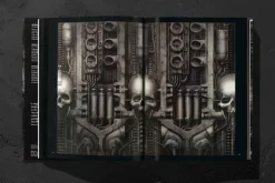 Taschen GmbH Künstler:Innen Im Fokus-HR Giger