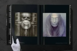 Taschen GmbH Künstler:Innen Im Fokus-HR Giger