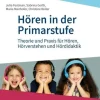 Waxmann Verlag Didaktik-Hören in der Primarstufe