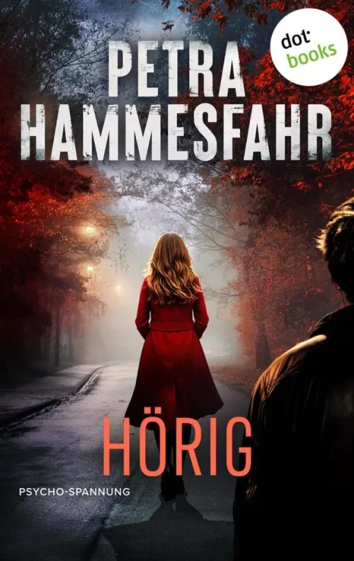 dotbooks Privatdetektive|Regionalkrimis-Hörig