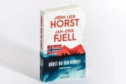 Blanvalet Verlag Privatdetektive|Krimis*Hörst du den Schrei?