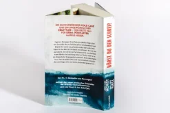 Blanvalet Verlag Privatdetektive|Krimis*Hörst du den Schrei?