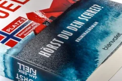 Blanvalet Verlag Privatdetektive|Krimis*Hörst du den Schrei?