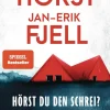 Hörst du den Schrei?*Penguin Random House Clearance