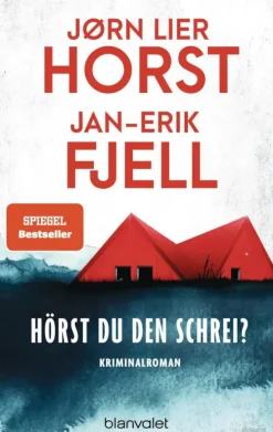 Hörst du den Schrei?*Penguin Random House Clearance